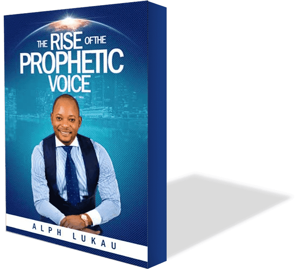 Pastor Alph Lukau Alph Lukau The Rise Of The Prophetic Voice