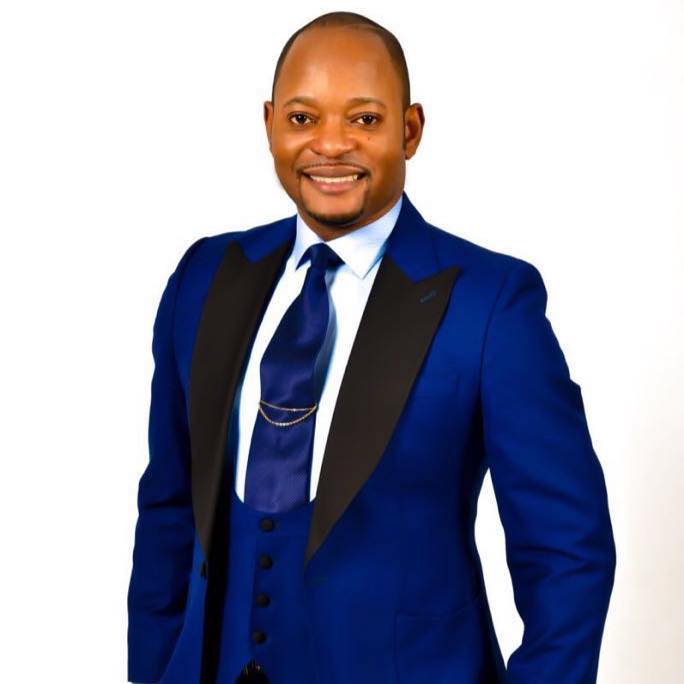 Alph Lukau | Pastor Alph Lukau |The Rise of the Prophetic Voice book